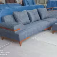 مبلال  راحتی 7