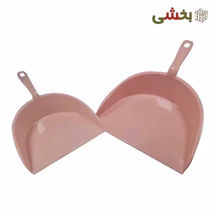 خاک انداز 2 عددی