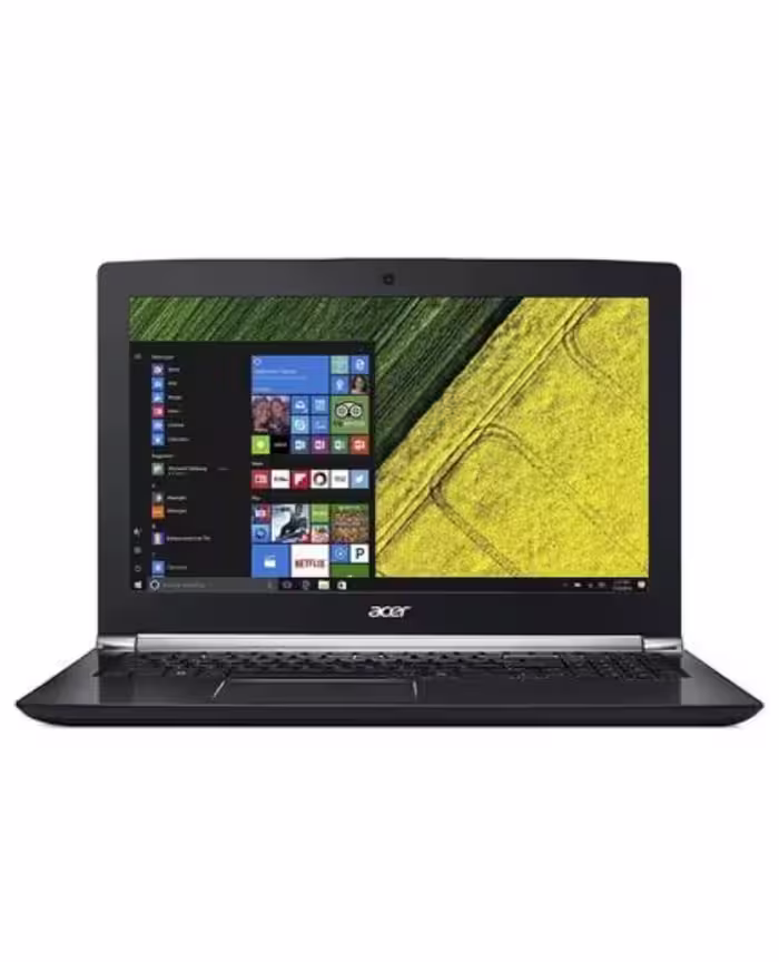 لپ تاپ 15 اینچی ایسر سری اسپایر وی 15 نیترو مدل VN7-593G-78KU