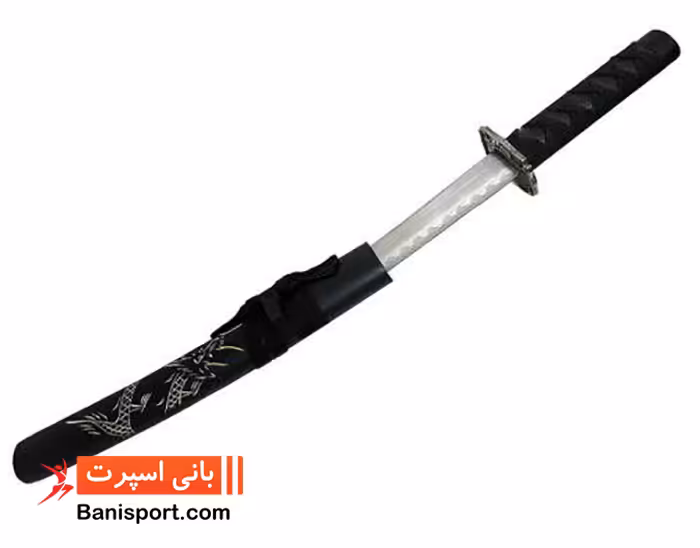 ست شمشیر دکوری فلزی