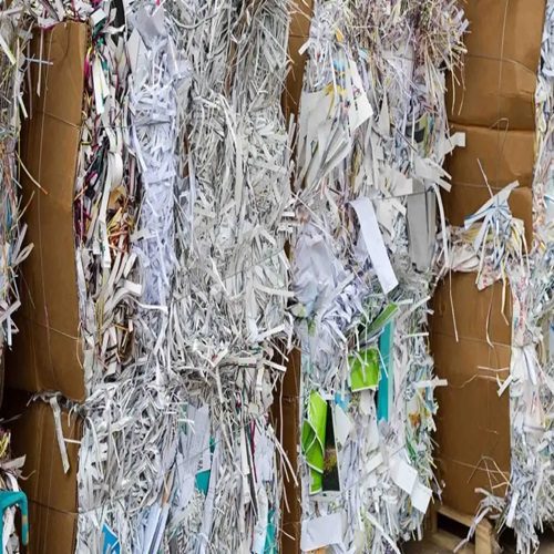 طرح توجیهی بازیافت کاغذ - Tarhtojihiorg
