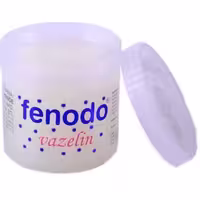 وازلین سفید Fenodo           