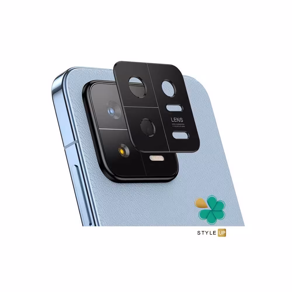 محافظ لنز دوربین گوشی 360 مناسب Xiaomi 13 Pro