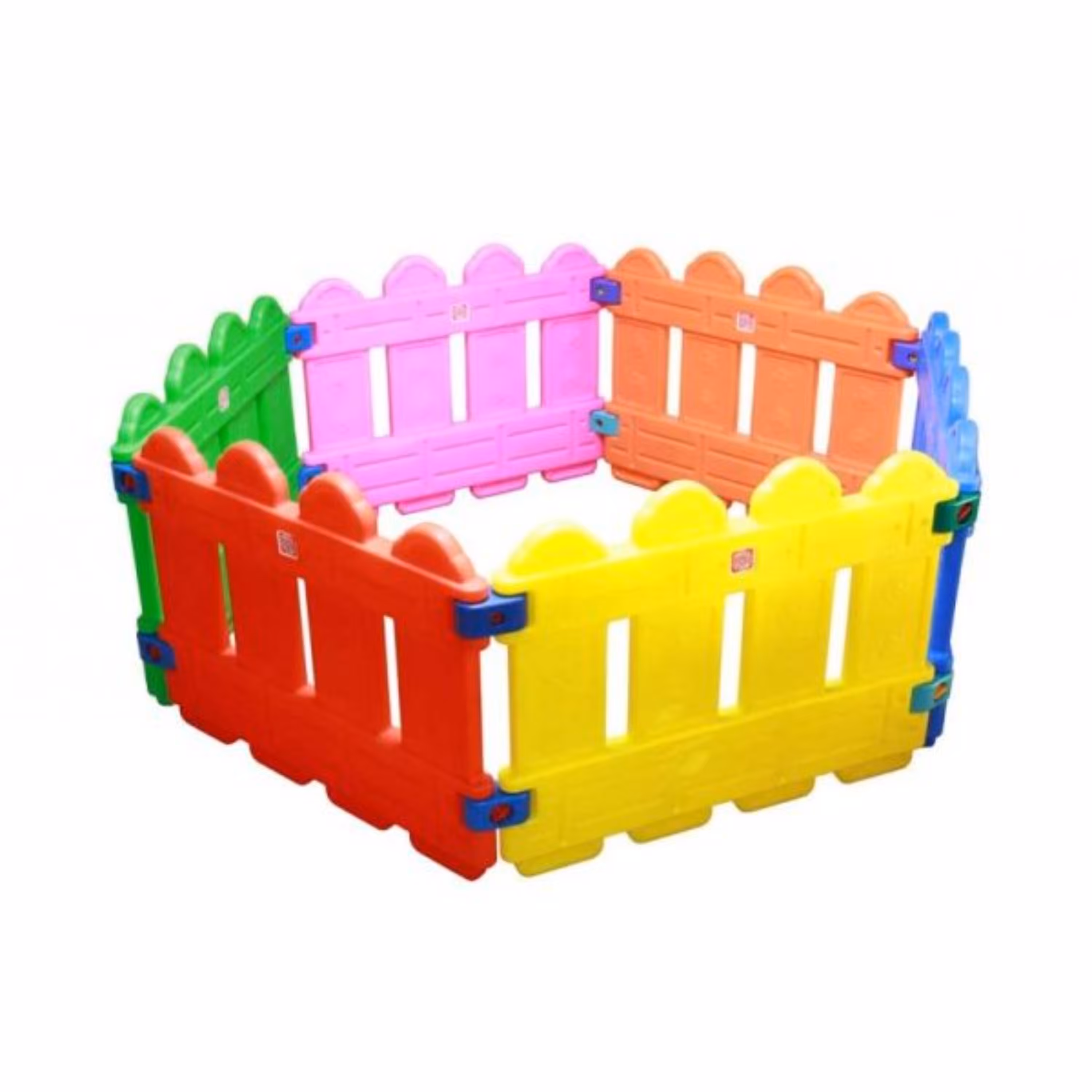 پارک بازی کودک مدل pic-6016