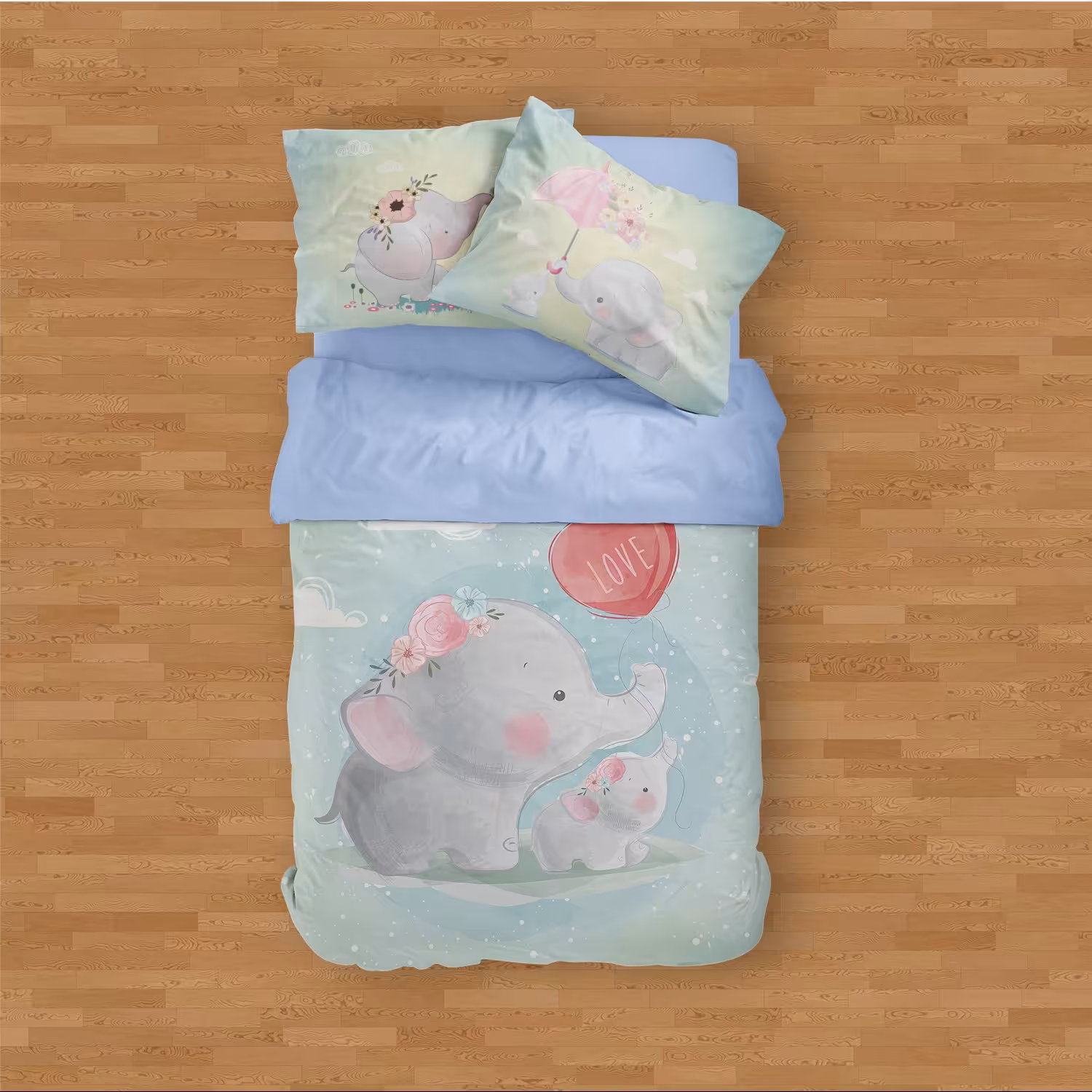 ست خواب یکنفره VM3-336