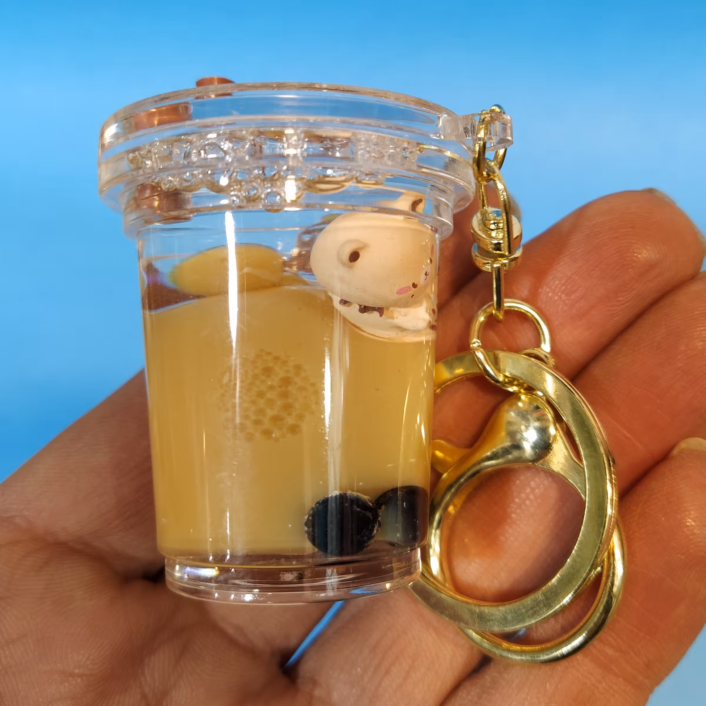 جاکلیدی آیس پک