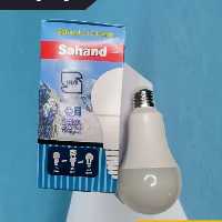 لامپ ال ای  دی 20 w سهند