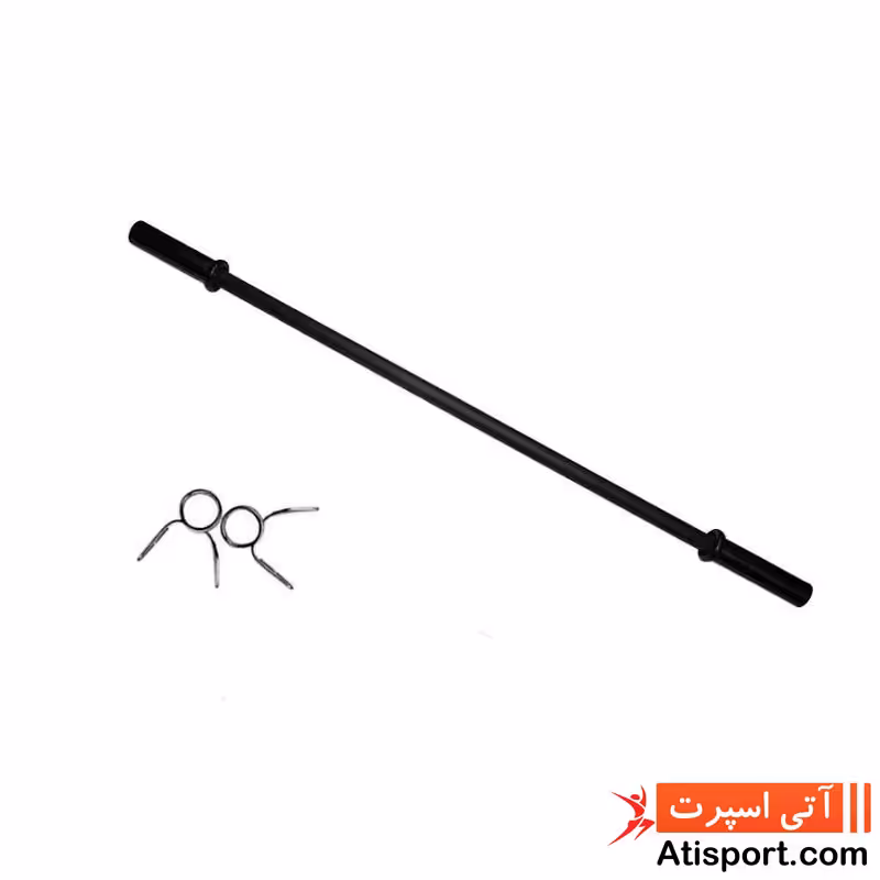 بادی پمپ 2 کیلویی رکورد