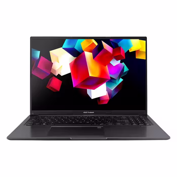 خرید و قیمت لپ تاپ 14 اینچی ایسوس مدل VivoBook S 14 R7 16GB 512GB SSD AMD