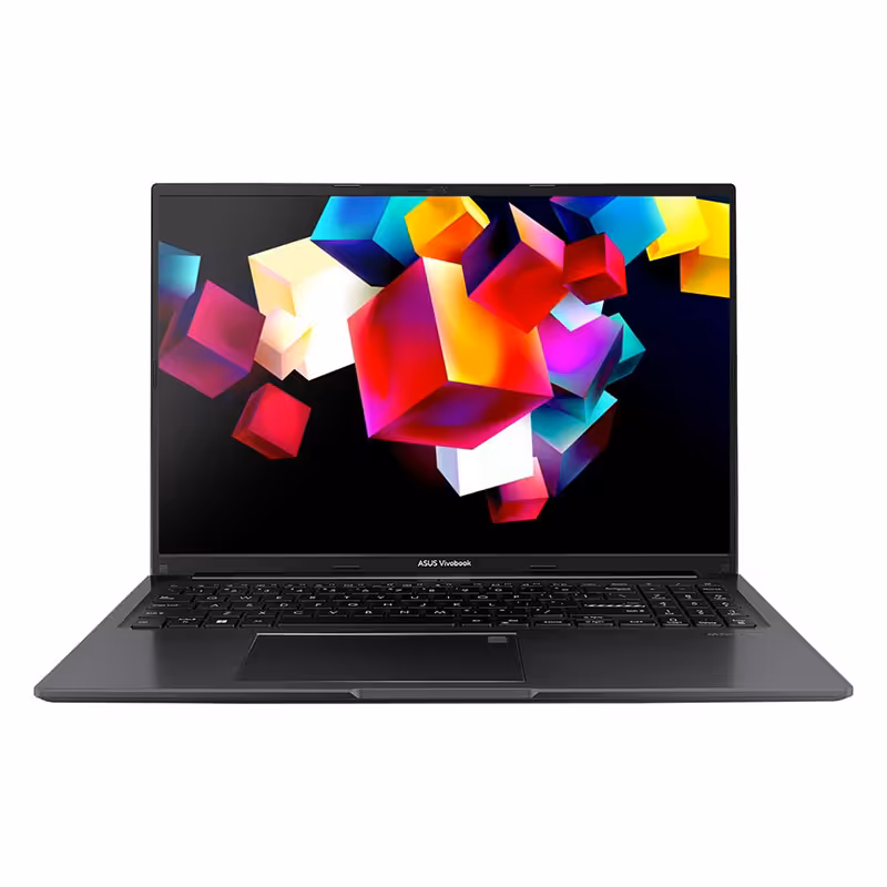 خرید و قیمت لپ تاپ 14 اینچی ایسوس مدل VivoBook S 14 R7 16GB 512GB SSD AMD