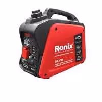 موتور برق بنزینی سایلنت 1200 وات رونیکس مدل RH-4791