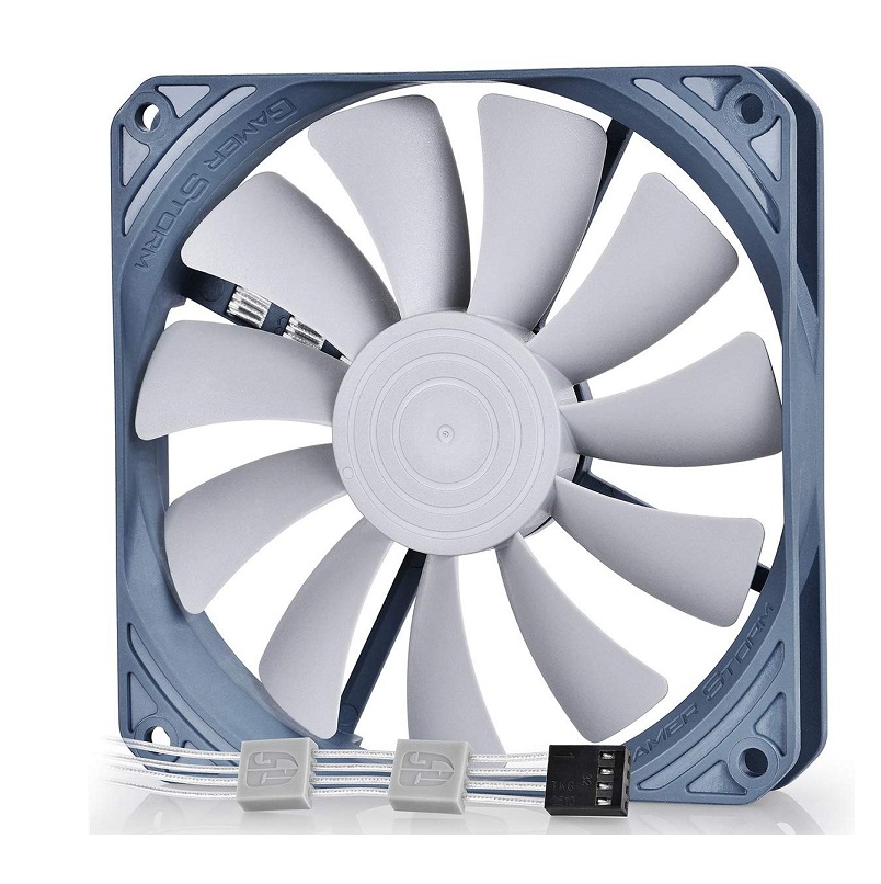 فن کیس دیپ کول مدل GS120