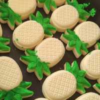 کوکتل پدیکور (بمب حمام) با روغن گیاهی 