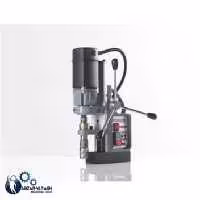دریل فرز مغناطیسی 32 تک سرعت یوروبور مدل Euroboor ECO.32 - ابزار یراق