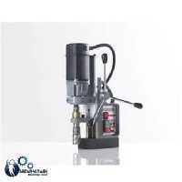 دریل فرز مغناطیسی 32 تک سرعت یوروبور مدل Euroboor ECO32 - ابزار یراق
