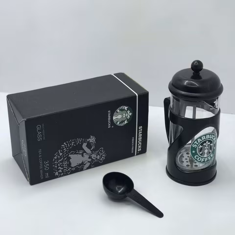 فرنچ پرس 350 میل