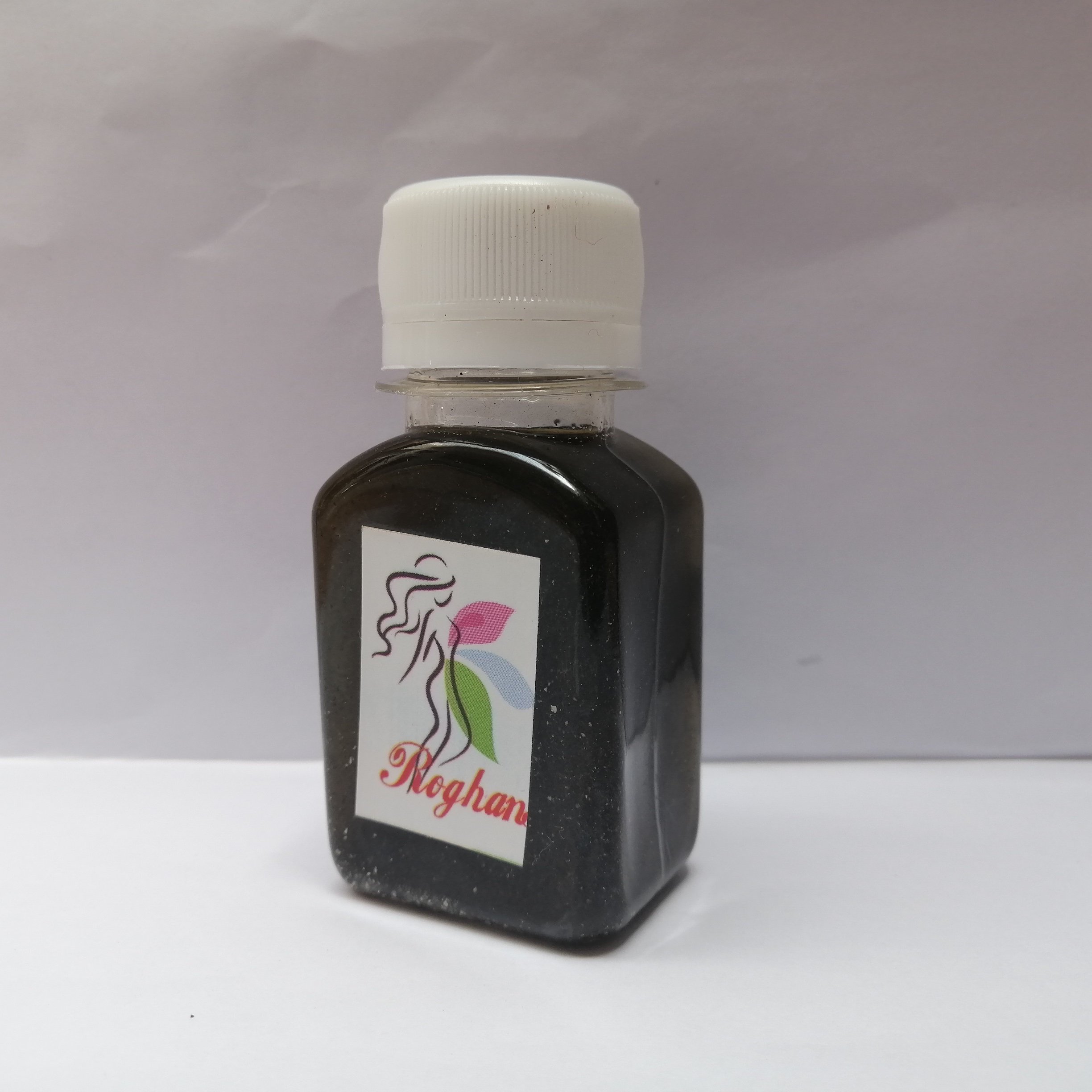 روغن طبیعی مو با پایه روغن زیتون دستساز (60 میل)