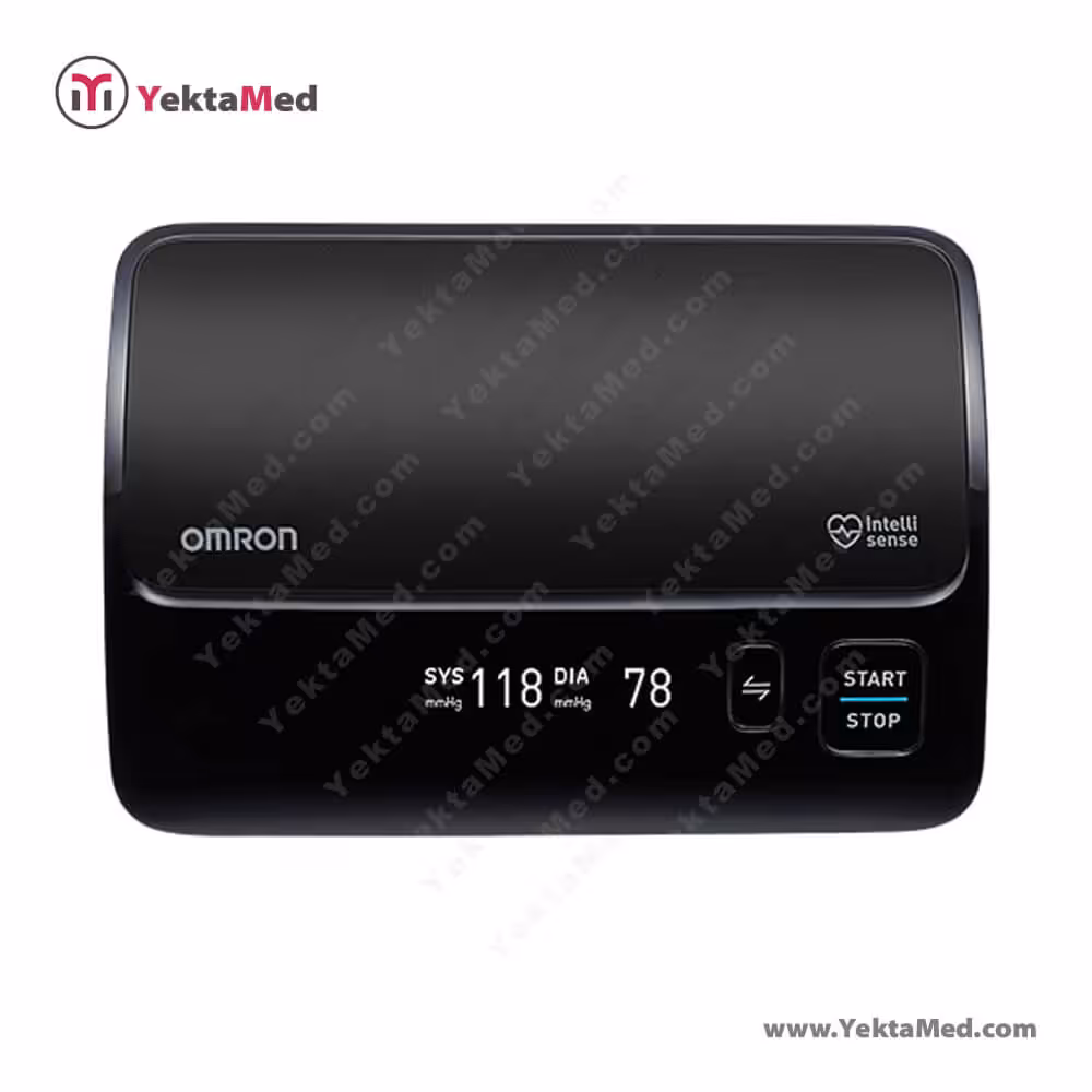 فشارسنج دیجیتال امرن Evolv - یکتامد YektaMed