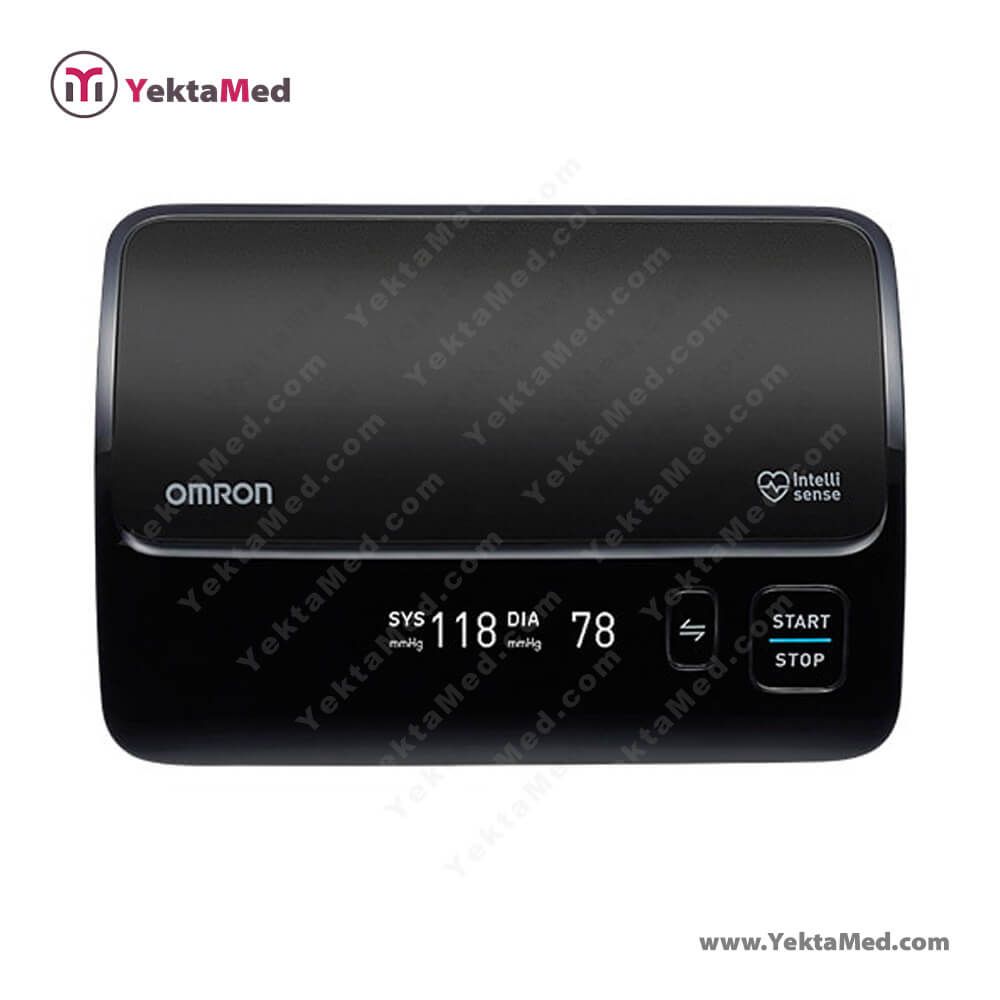 فشارسنج دیجیتال امرن Evolv - یکتامد YektaMed