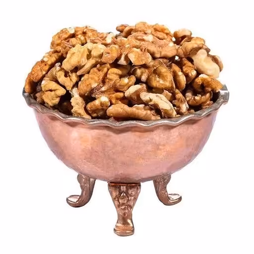 مغز گردو خورشتی 500 گرمی