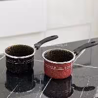 شیرجوش دسته دار گرانیت