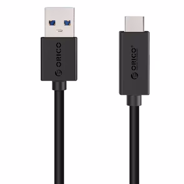 کابل تبدیل اوریکو USB 3.1 To USB-C