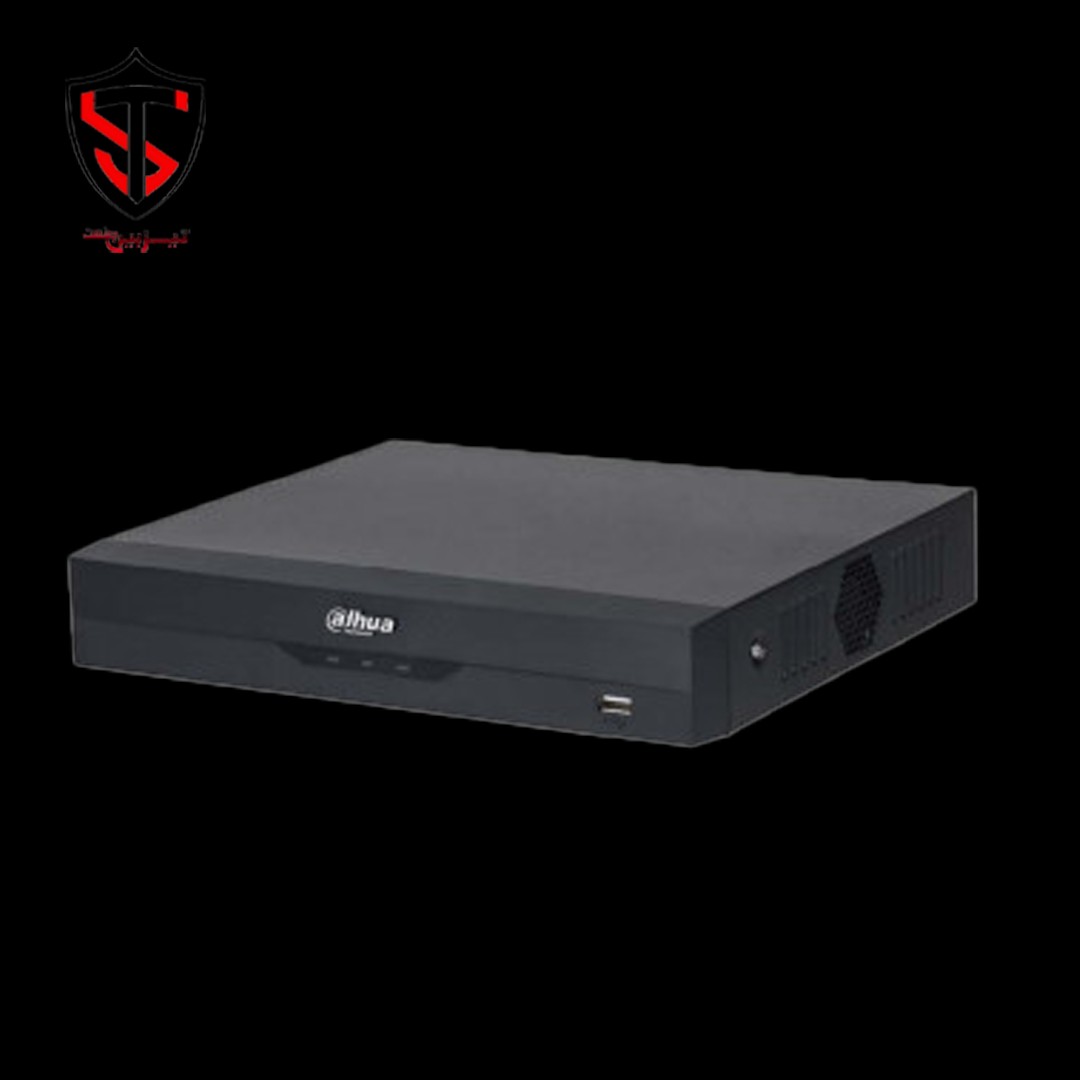 رکوردر ویدیو داهوا مدل DH-XVR5116HS-I3     16کانال تک هارد 