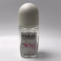 مام رولی زنانه ماسک مالیزیا - Malizia