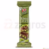 شکلات مینی اتی پسته