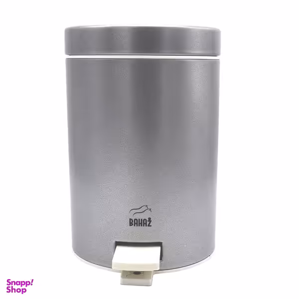 سطل زباله بهاز کالا مدل آرامبند کد Silent3L