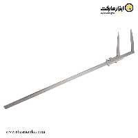 کولیس ورنیه داسکوا 150 سانتی متر فک بلند مدل 0021-1310