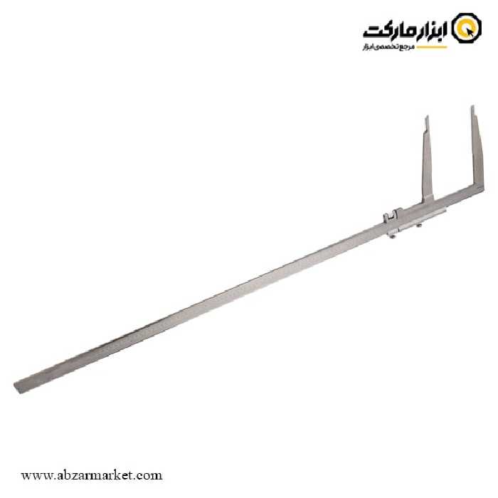 کولیس ورنیه داسکوا 150 سانتی متر فک بلند مدل 0021-1310