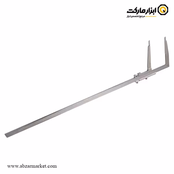 کولیس ورنیه داسکوا 150 سانتی متر فک بلند مدل 0021-1310