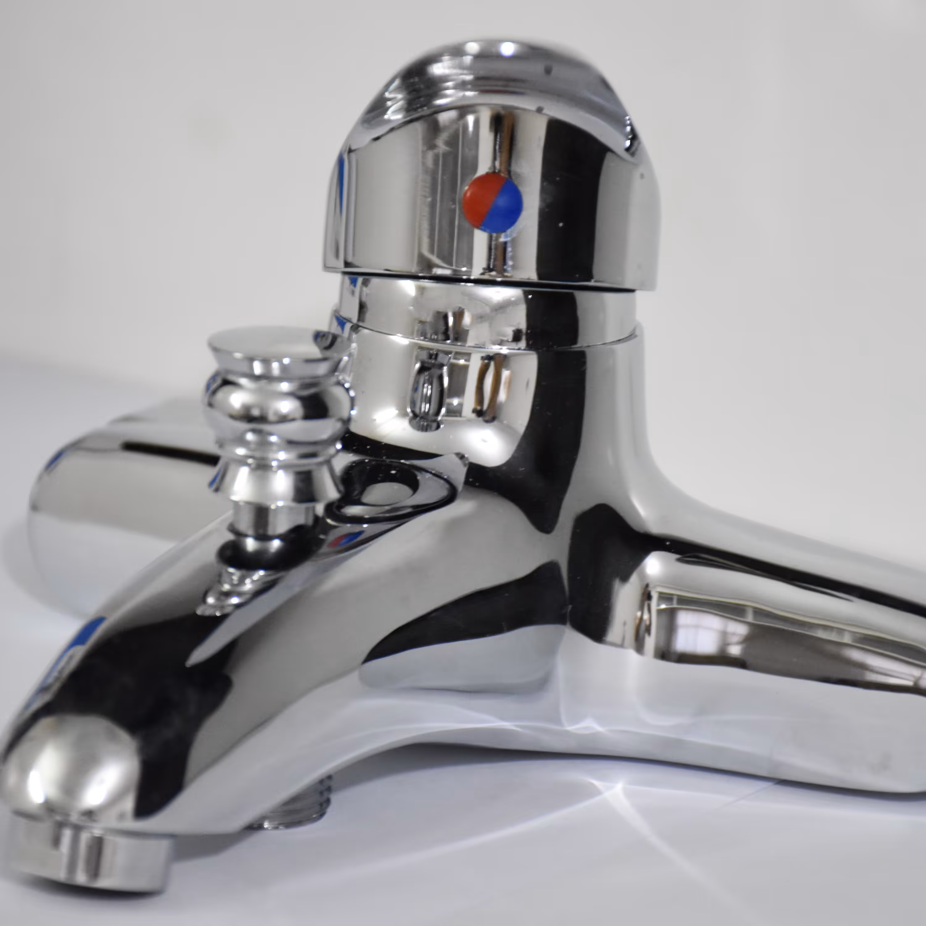 شیرآلات برند پارس شید