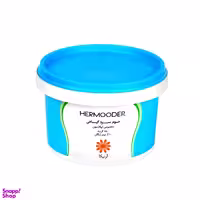 موم موبر هرمودر (Hermooder) مدل آرنیکا کد 4 وزن 750 گرم