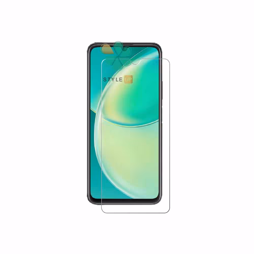 محافظ صفحه گلس گوشی هواوی Huawei nova Y60 مدل 2.5D