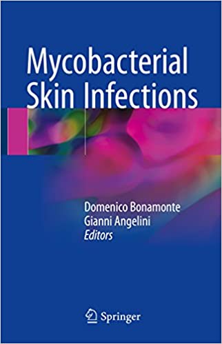  دانلود کتاب Mycobacterial Skin Infections, 2017 - دانلود کتاب های دانشگاهی