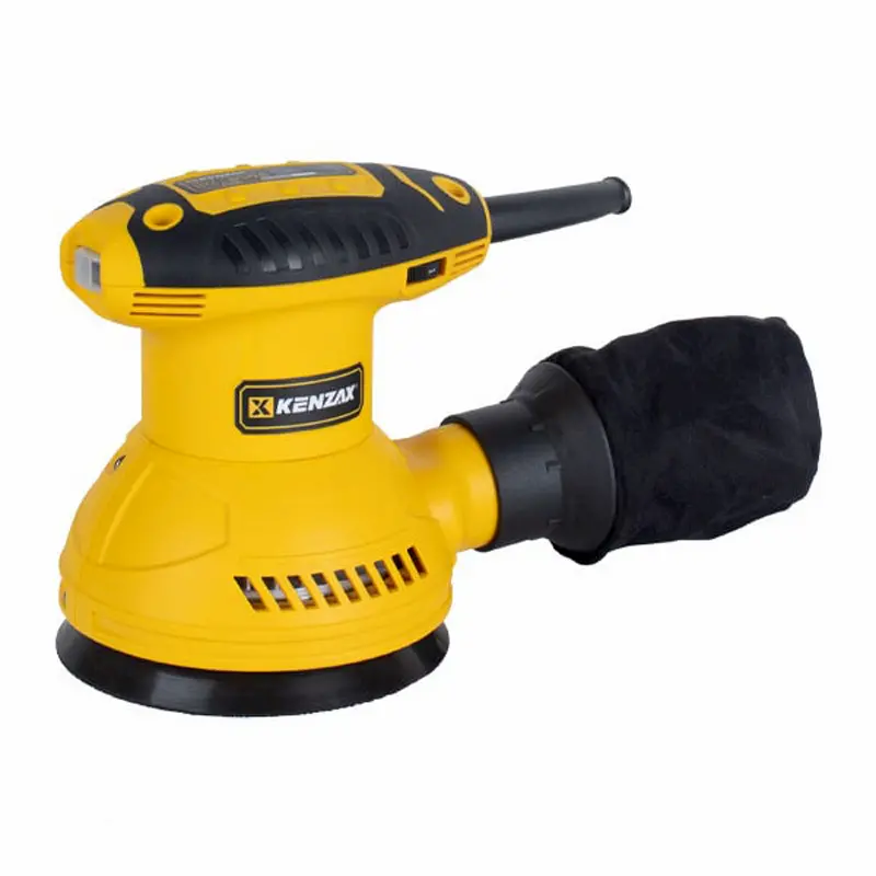 سنباده لرزان 350 وات کنزاکس مدل 4612