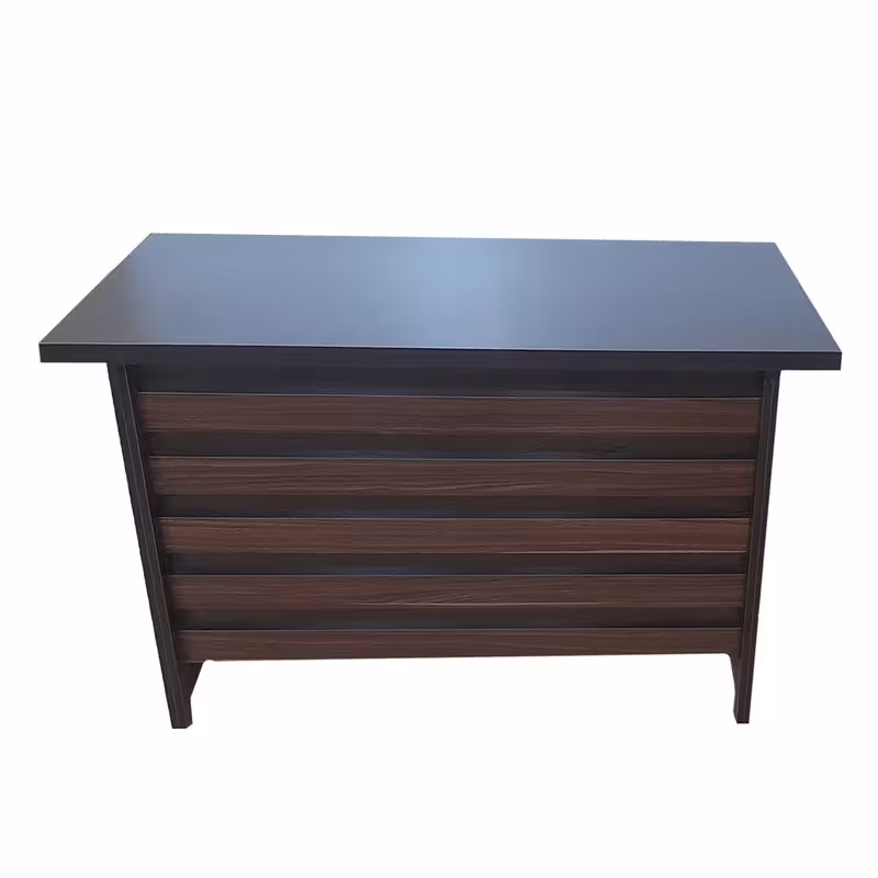 میز کارشناسی مدل Ne140