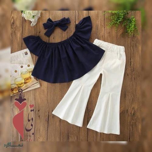 شومیز شلوار