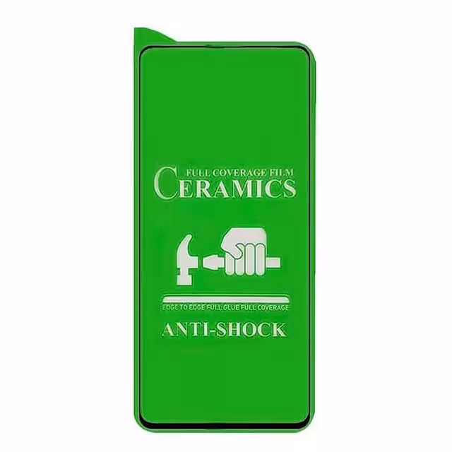 گلس شیائومی xiaomi redmi note 10 pro - poco x3- x4 pro - note 10 pro - note 11 pro - m51 - m62 خشگیر صفحه note 20 5G