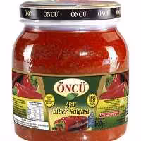 رب فلفل اونجو 1650 گرم Oncu