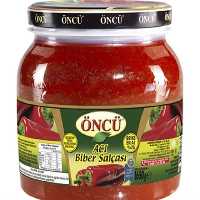 رب فلفل اونجو 1650 گرم Oncu
