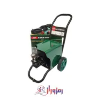 کارواش چرخدار پارکساید مدل 300 بار