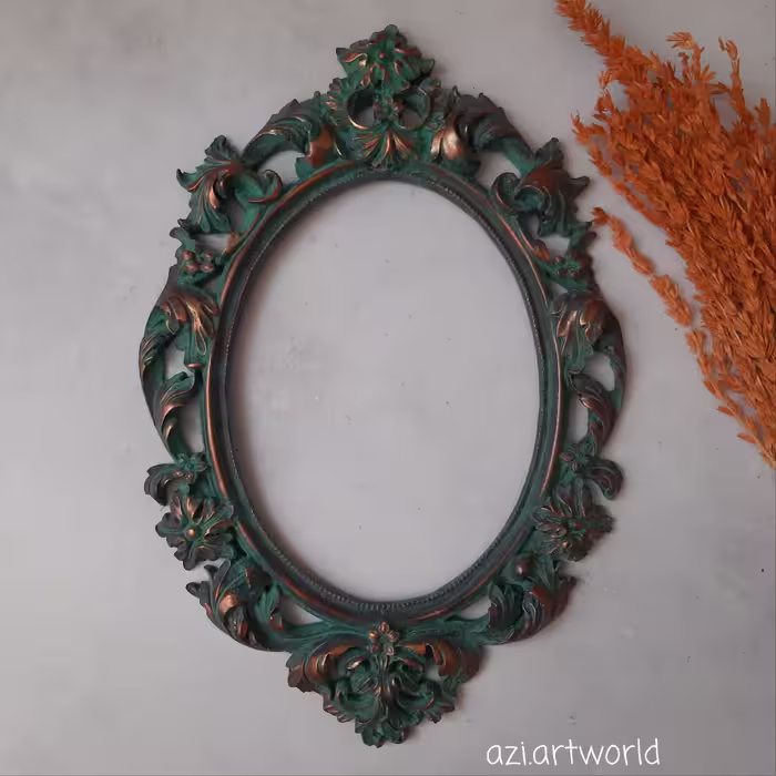 قاب آینه