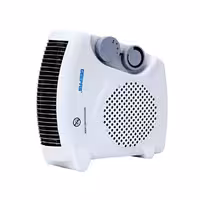 بخاری برقی فن دار جیپاس 9520