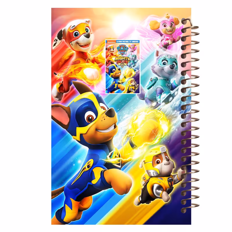 دفتر شطرنجی مشایخ طرح سگ های نگهبان کد CH12