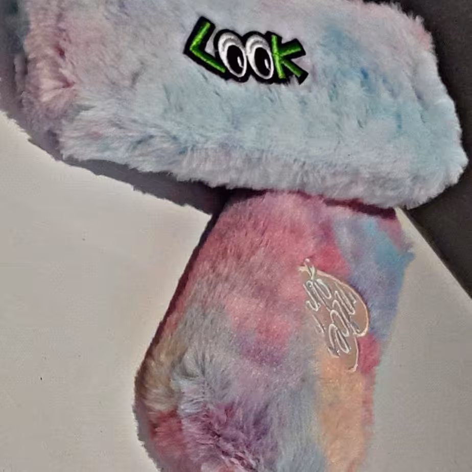 جامدادی پولیشی خارجی