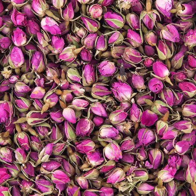 غنچه خشک اعلا 