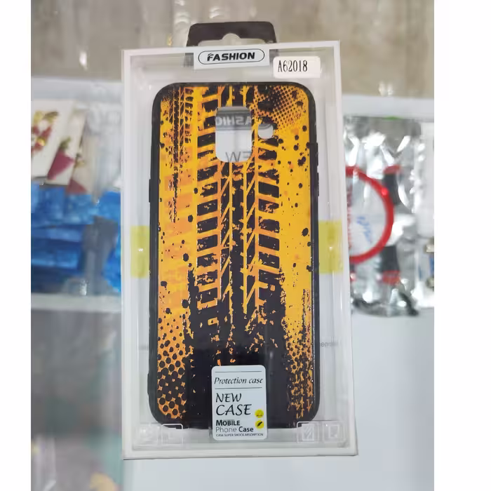 قاب سامسونگ (10) Samsung A6 2018